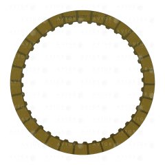 Фрикционный диск 218720-150S