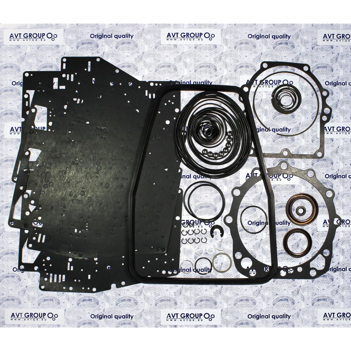 Комплект уплотнений 10433001