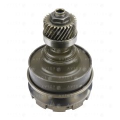 Ведомый конус 80177128