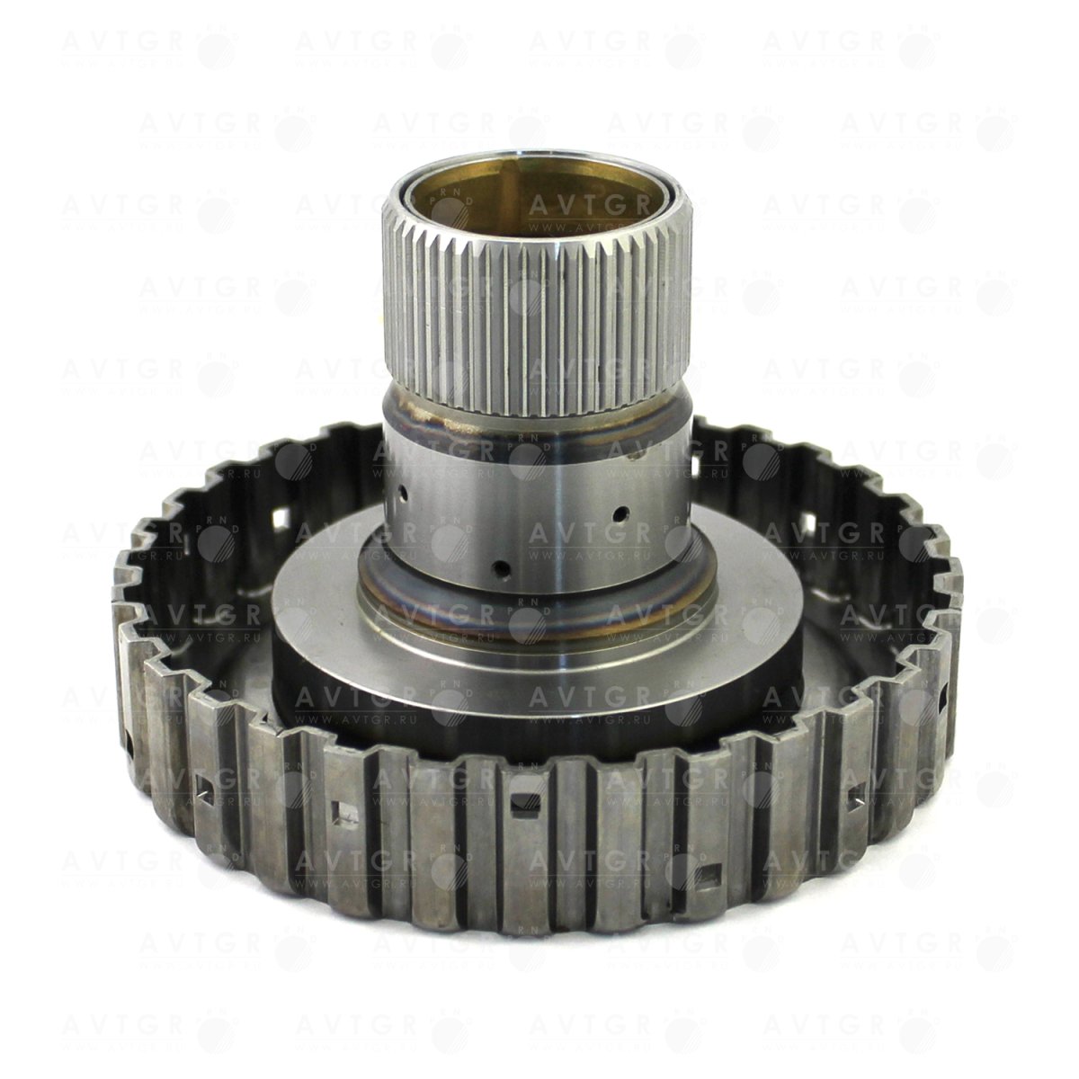 Барабан 1087270090-02