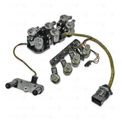 Комплект соленоидов 15116003-02