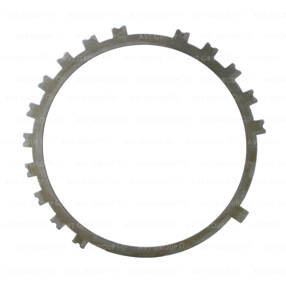 Стальной диск 90602104