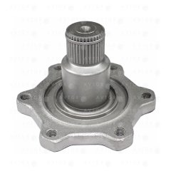 Фланец вала отбора мощности 1071335055-02