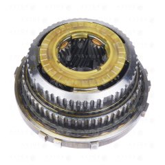 Задняя планетарная передача 50887008-02