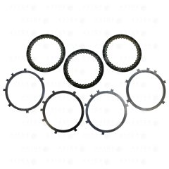 Комплект дисков сцепления 45625-26610