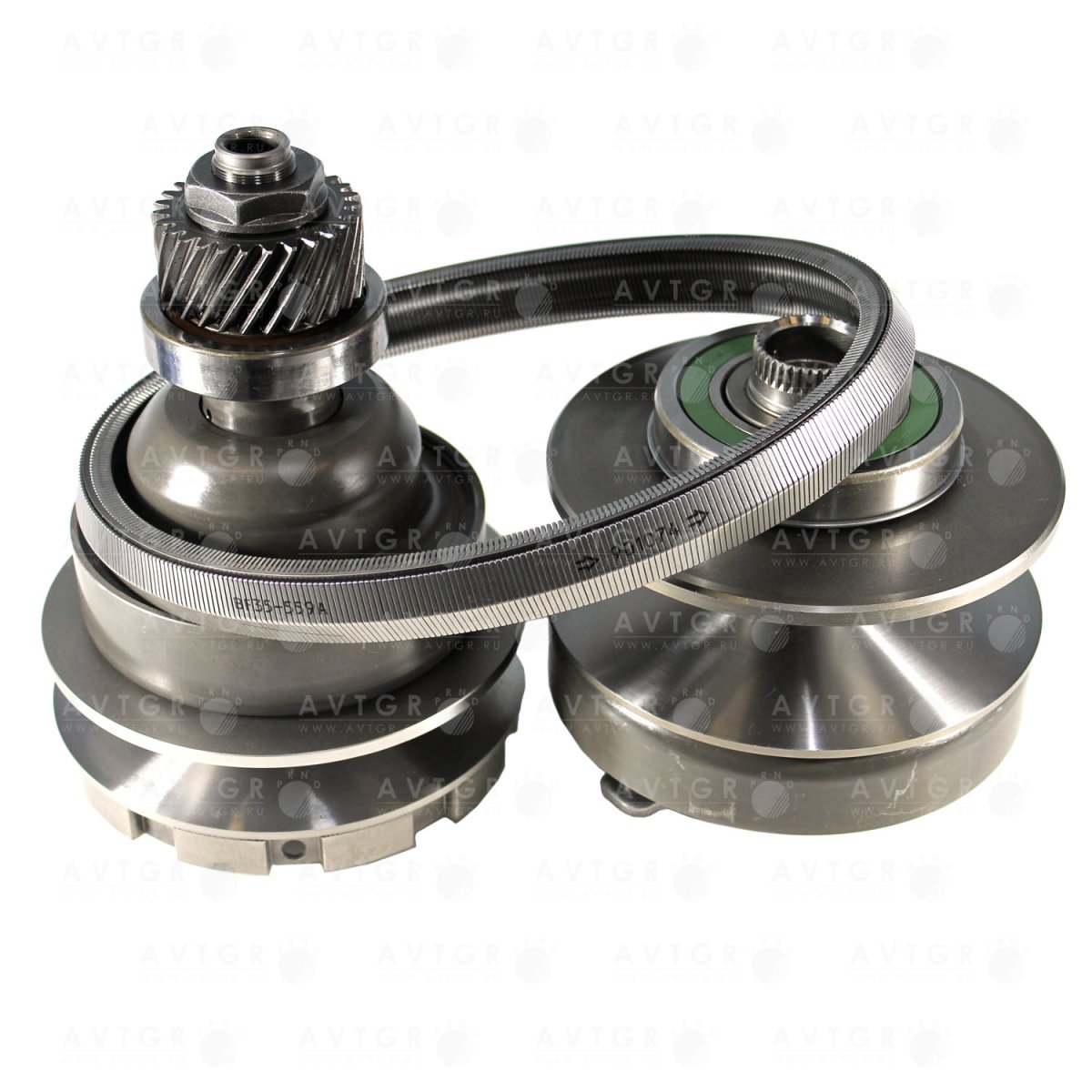 Комплект конусов с ремнем 80167003