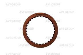 Фрикционный диск DAS05210