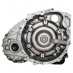 Автоматическая коробка передач U760