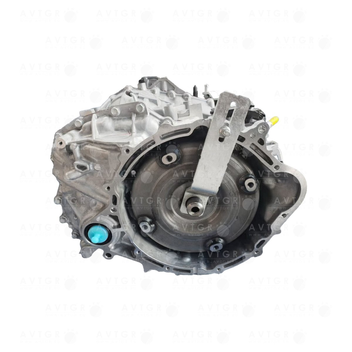 Автоматическая коробка передач 2700A451