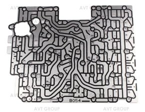 Пластина мехатроника 0501227054