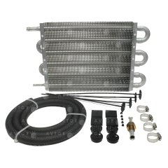 Дополнительный радиатор 99997001