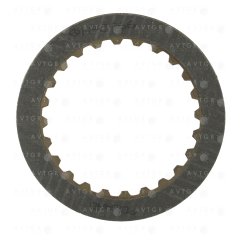 Фрикционный диск 50161