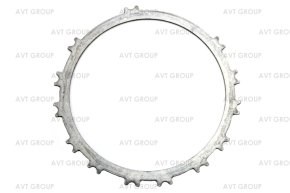 Стальной диск 144707-177