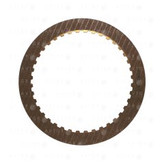 Фрикционный диск 206704-190