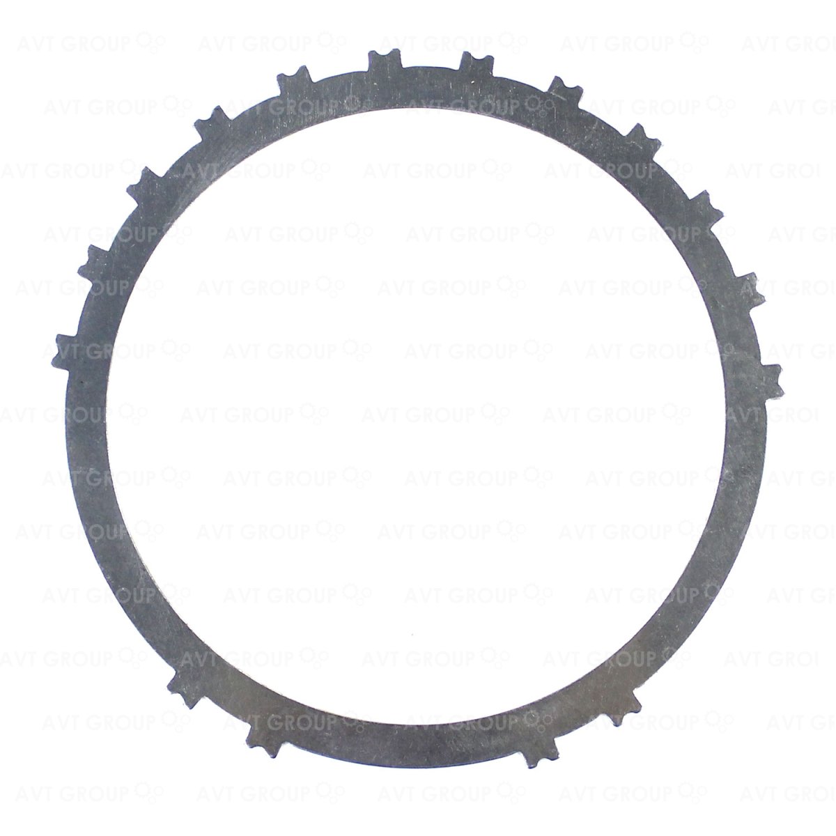 Стальной диск 90662112-02