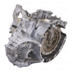 Автоматическая коробка передач (контрактная) 6DCT250-02