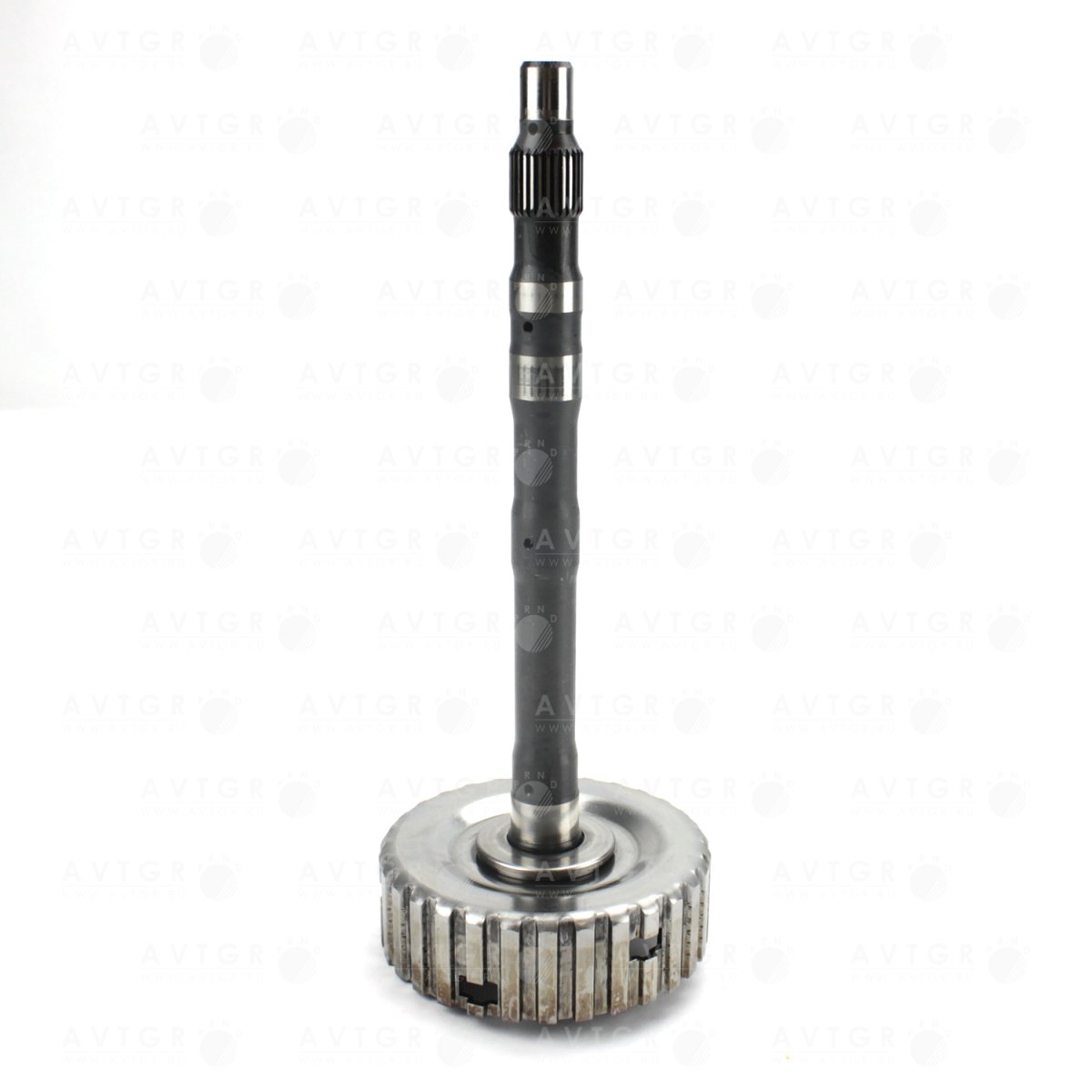 Вал промежуточный 1055202027-02