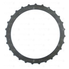 Стальной диск 80432101