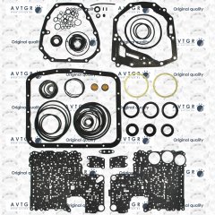 Комплект уплотнений 13403001