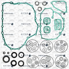 Комплект уплотнений 60163003