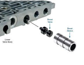 Ремкомплект клапана 84741-01K