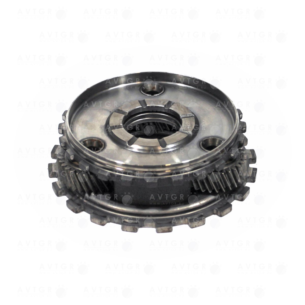 Планетарный носитель 1058232077-02