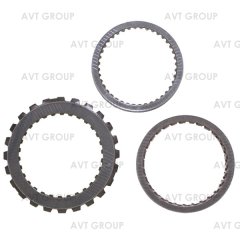 Комплект фрикционных дисков 1019298016