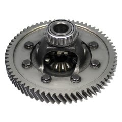 Дифференциал 80157107-02