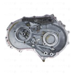 Задняя крышка акпп 13017115-02