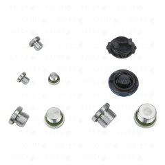 Комплект заглушек 1103298109