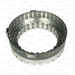 Корпус сцепления 96025206