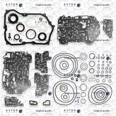 Комплект уплотнений 14093006