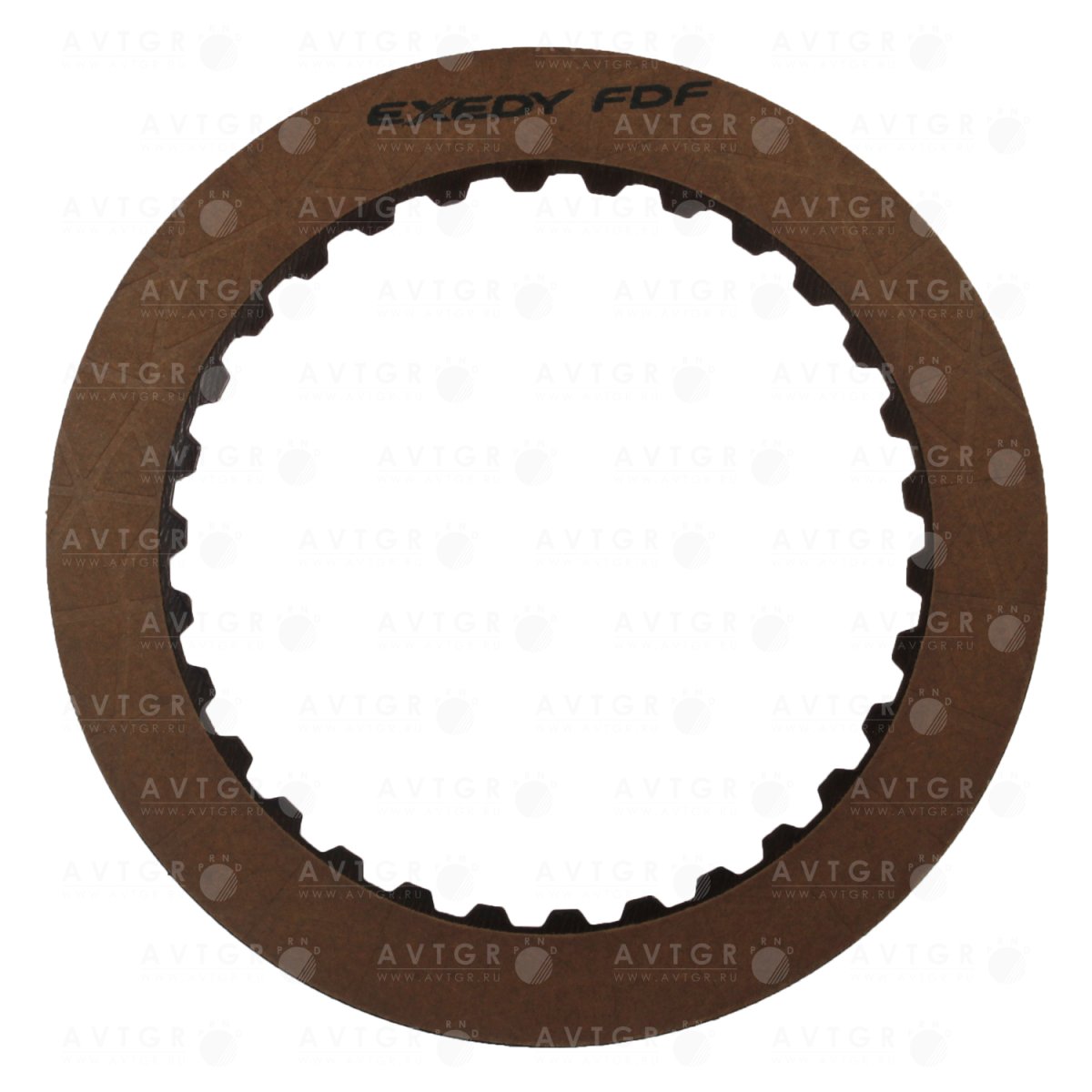 Фрикционный диск DAV91970