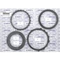 Комплект стальных дисков 14102001