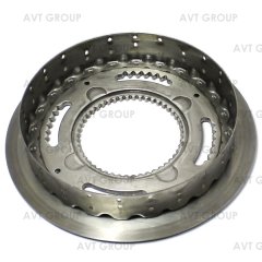 Шайба подпорная 1068270026-02