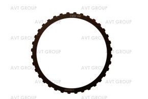 Фрикционный диск DAG08091