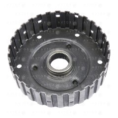 Носитель дисков 1058271041-02