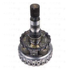 Планетарная передача 11017008-02