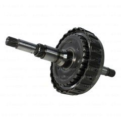 Сцепление в сборе 80147003