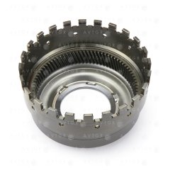 Коронная шестерня 13607109