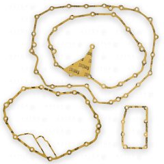 Комплект прокладок 60253101