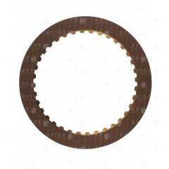 Фрикционный диск 208704-190