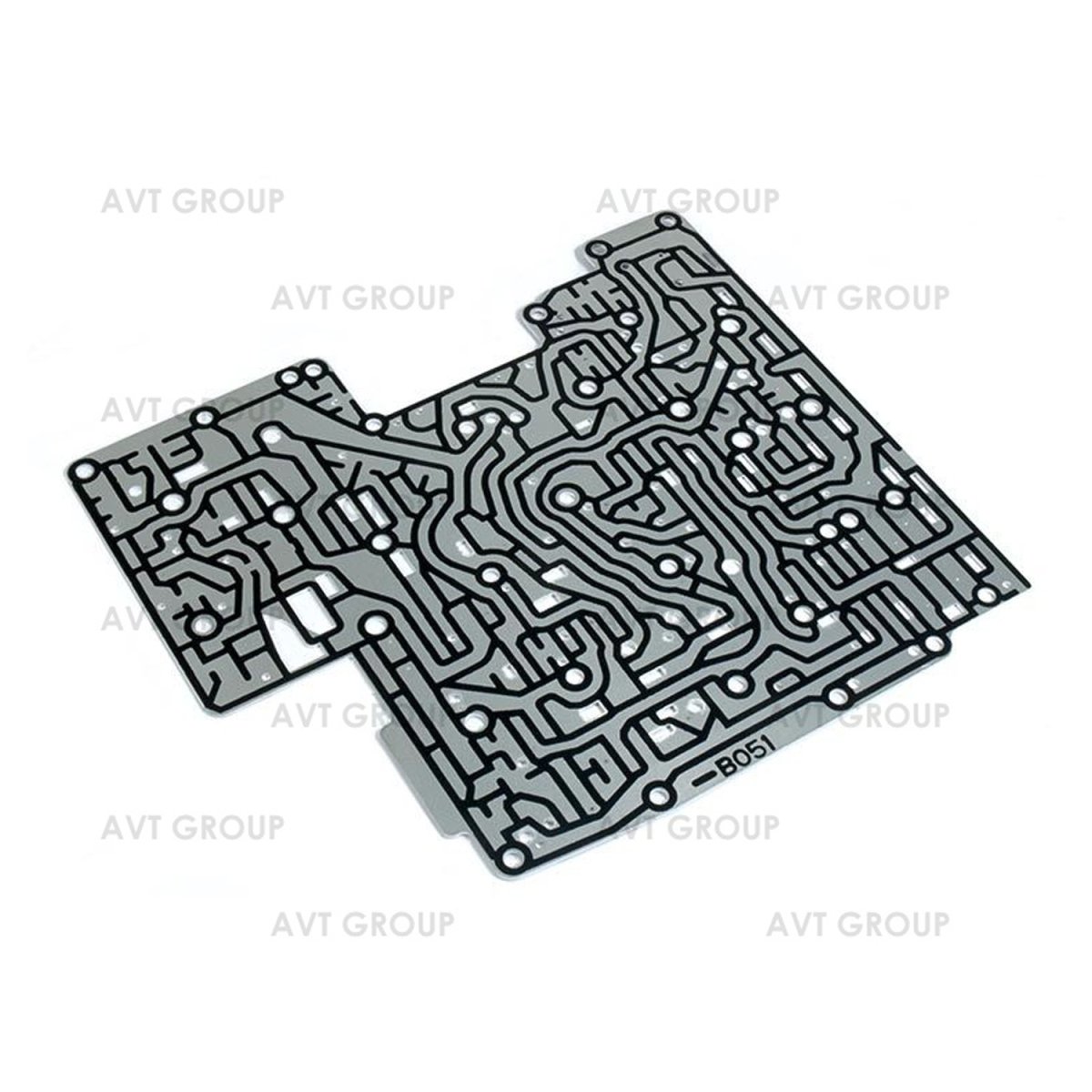 Пластина мехатроника 95740-051