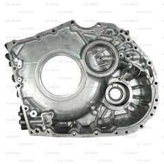 Корпус - передняя часть 50817132-02