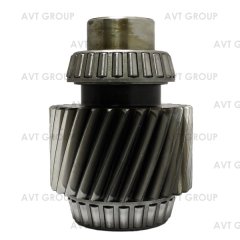 Шестерня 1068238011-02