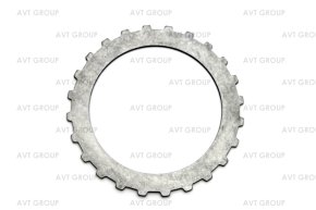 Стальной диск 119701