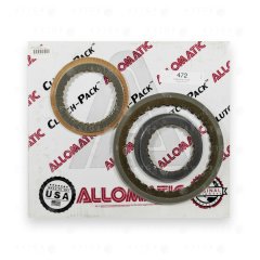 Комплект фрикционных дисков 000472