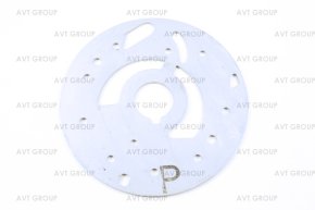 Плита 1060310091