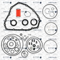 Комплект уплотнений K73900KX-MD