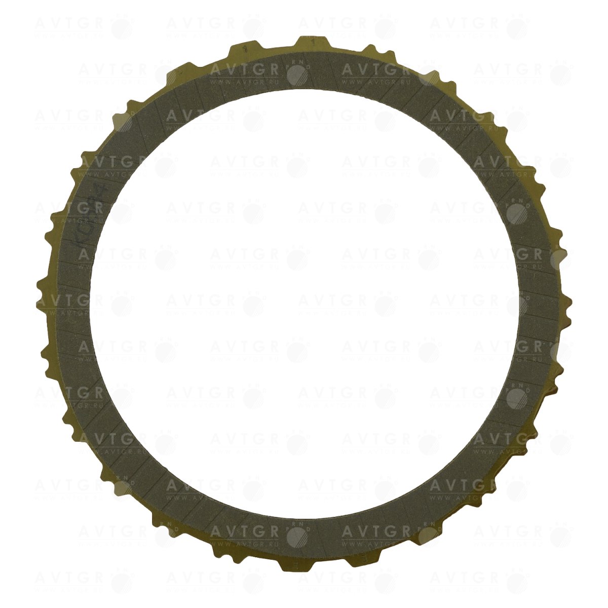 Фрикционный диск 0501335275